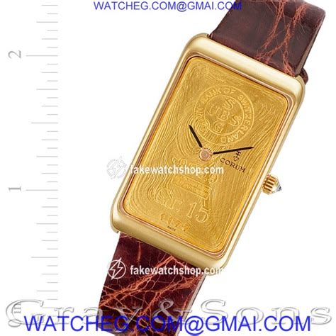 corum replica watches malaysia|vintage corum watches.